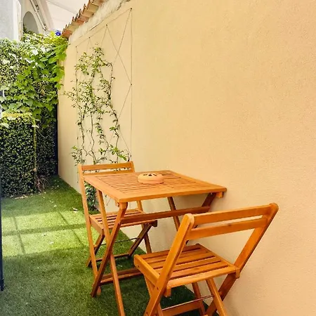 Διαμέρισμα Neuf, Clim, Calme, Centre-ville *