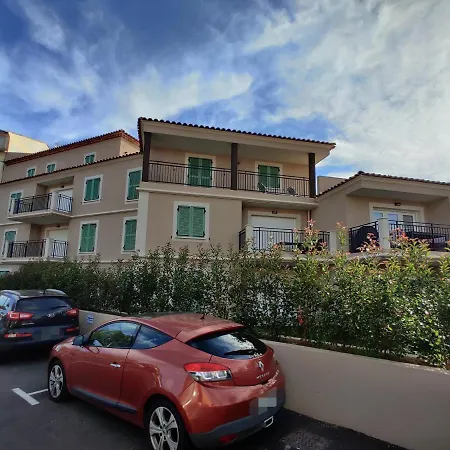 Neuf, Clim, Calme, Centre-ville Apartment *